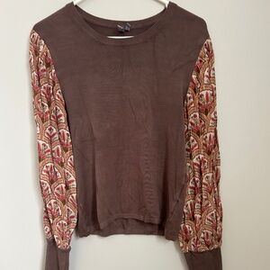 Anthropology top